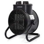 Nagrzewnica elektryczna Wisser PTC-2000S 2000 W
