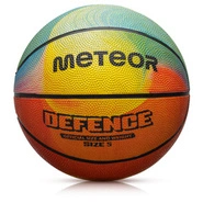 Piłka do koszykówki Meteor Defence 5