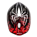 Kids bike helmet MV5-2 black