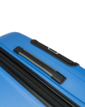 Średnia walizka SwissBags Echo 67 cm morski