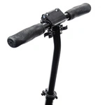METEOR SCOOTER CITY AIR TITAN black
