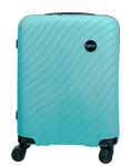 Swissbags Ocean cabin case 55 cm blue