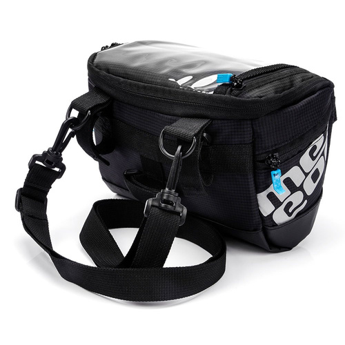 Sella bicycle handlebar bag