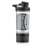 Shaker Meteor bottle 500 ml black