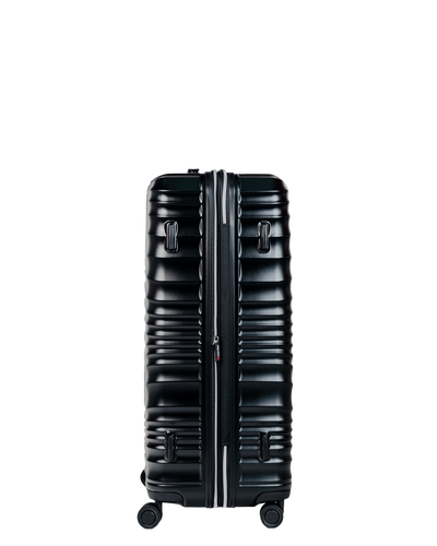 Duża walizka SwissBags Cruise 75 cm czarny