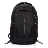 Backpack Swissbags Zurich with laptop pocket 33 l
