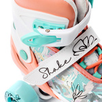 Roller skates Meteor Shake M 35-38
