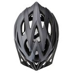Meteor cycling helmet Marven L 58-61 cm grey/dark grey/black