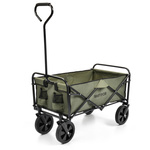 Meteor folding cart X-200 blackgreen