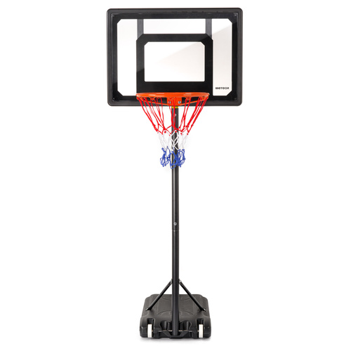 Meteor Dallas Basketball Set