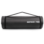 Exercise Mat Meteor NBR, 182 × 62 × 1.5 cm, Rollable