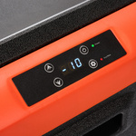 Lodówka kompresorowa Meteor CL40