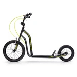 Scooter Meteor Follow