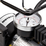 Meteor electric compresor