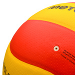 Meteor volleyball Chili PU #5