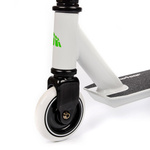 METEOR SCOOTER TRACKER white/black