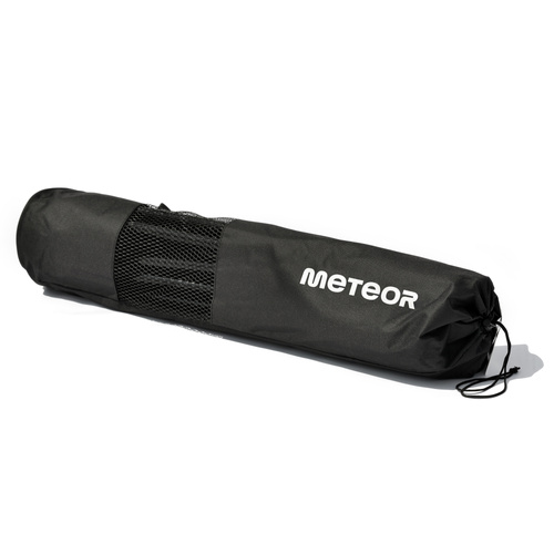 Portable badminton net Meteor 4.1x2.2 m