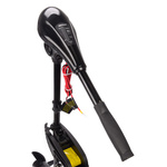 Silnik elektryczny zaburtowy Meteor NRS-55X