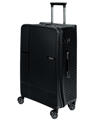 SwissBags Magna medium case 68 cm black