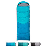 Śpiwór Meteor Safari L niebieski