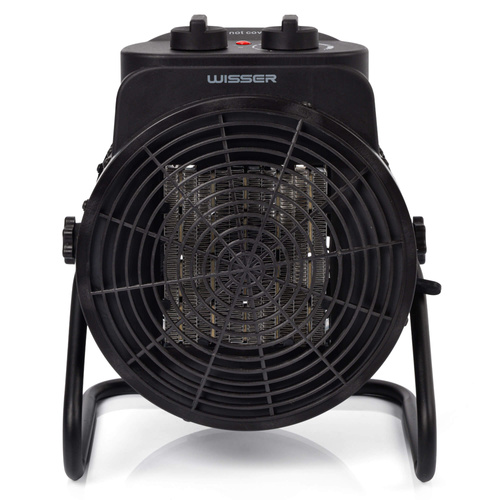Electric heater Wisser PTC-3000S 3000 W