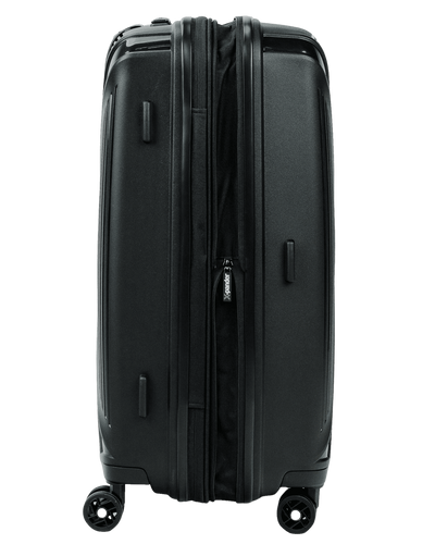 SwissBags Cross-Box medium case 67 cm black