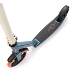 Scooter Meteor Mex grey/orange