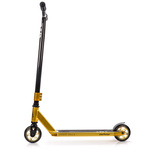 Hulajnoga Meteor Edge złoty