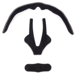 Kask rowerowy Meteor KS05 M 52-56 cm różowy