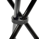 Meteor Lago folding chair moro