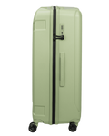 Large case SwissBags Tourist 75 cm green