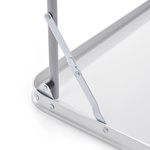 Meteor Repast folding table