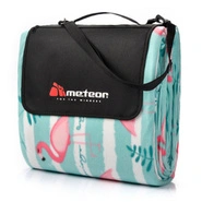Picnic Blanket Meteor 5XL 300x300  Flamingos