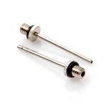 METEOR NEEDLES 5 mm IN BLISTER 5 pcs set