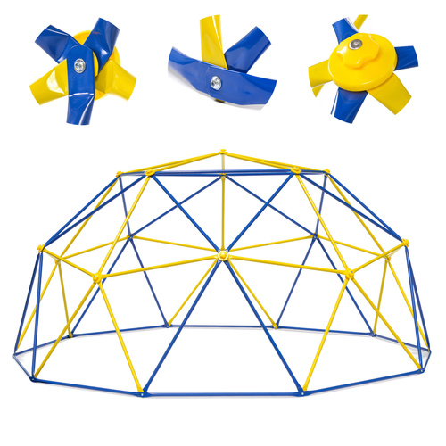 Climbing dome Meteor KW-12FT-365 cm
