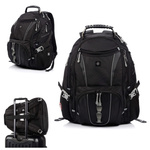 Backpack Swissbags St.Moritz with laptop pocket 38 l