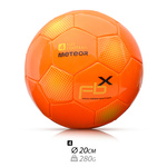 Football  METEOR FBX #4 orange