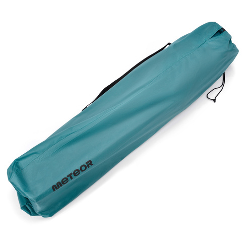 Meteor Hiker folding chair sea colour