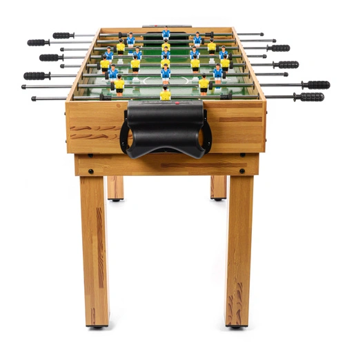 Meteor 10-in-1 Game Table + 2 games for free