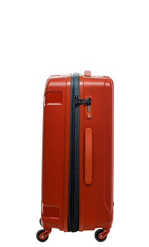 SwissBags Tourist medium case 65 cm red