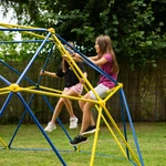 Climbing dome Meteor KW-12FT-365 cm