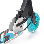 Scooter Meteor Dragon