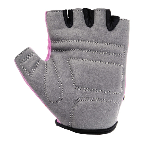 Meteor Kids XS Owl cycling gloves