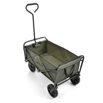 Meteor folding cart X-200 blackgreen