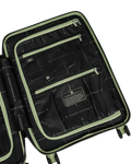 Swissbags Tourist cabin case 55 cm green