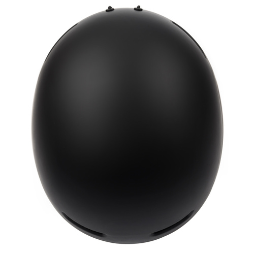 Ski helmet Meteor Avalo S 53-55 cm black