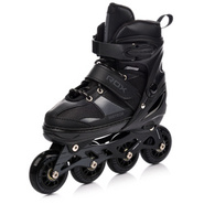 Rolki Meteor S 30-33 Rox czarny