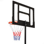 Meteor Denver Basketball Set 108-210 cm