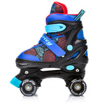Roller skates Meteor Merley S 31-34