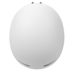 Ski helmet Meteor Avalo S 53-55 cm white